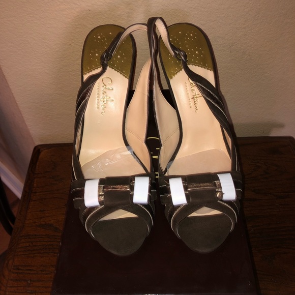 Women’s shoes - Picture 3 of 4